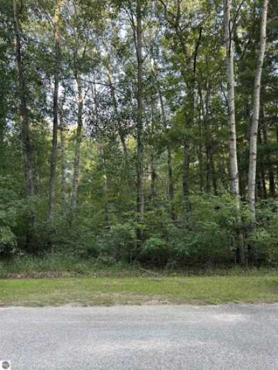 Residential Land For Rent in West Branch, Michigan
