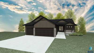 Home For Sale in Sioux Falls, South Dakota
