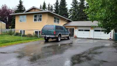 Home For Sale in Anchorage, Alaska