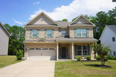 Home For Sale in Columbia, South Carolina