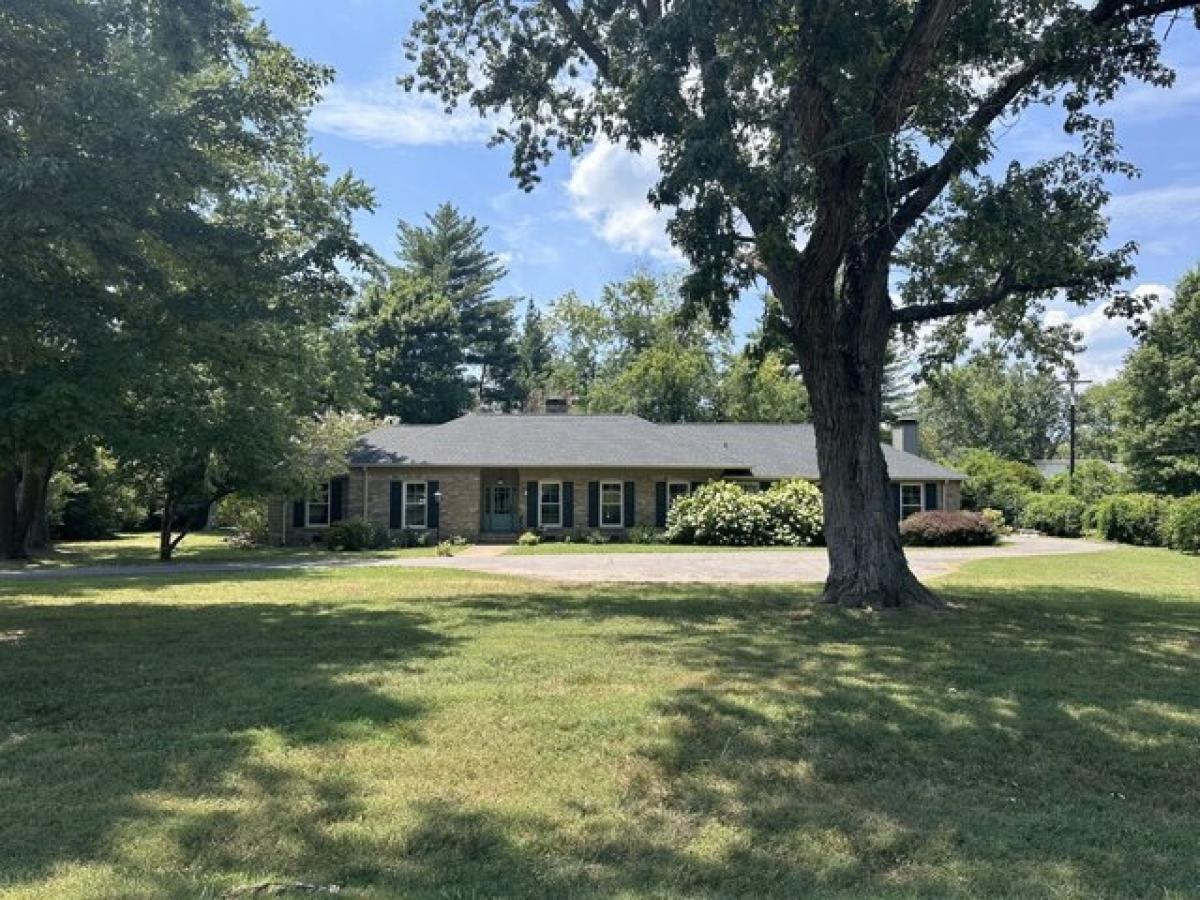 Picture of Home For Rent in Brentwood, Tennessee, United States