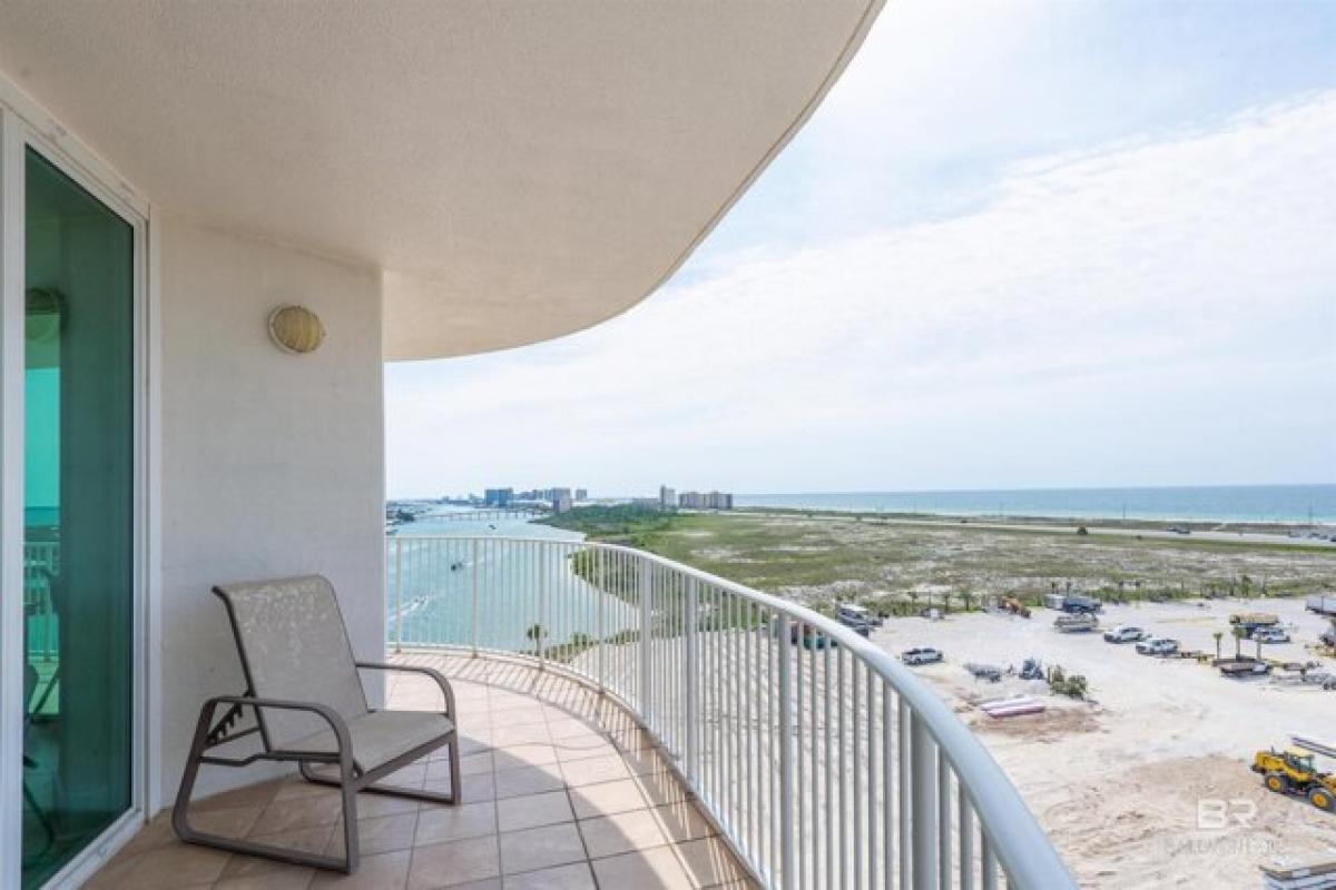 Picture of Home For Sale in Orange Beach, Alabama, United States