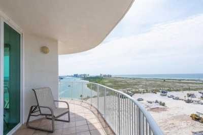 Home For Sale in Orange Beach, Alabama