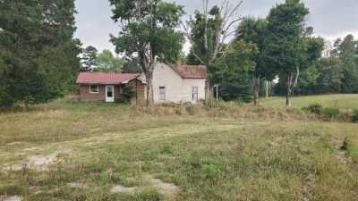 Home For Sale in Lexington, North Carolina