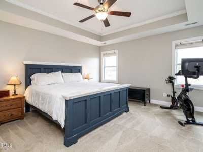 Home For Sale in Wendell, North Carolina