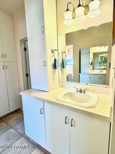 Home For Sale in New Iberia, Louisiana