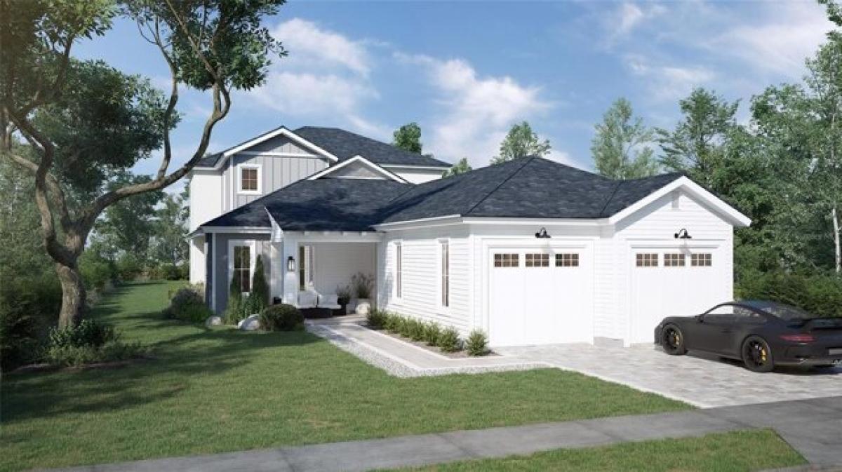 Picture of Home For Sale in Mount Dora, Florida, United States