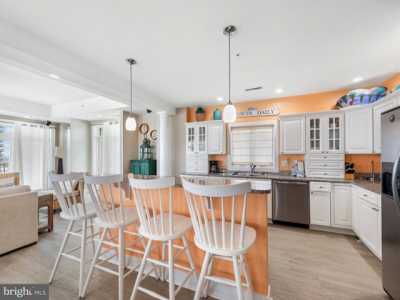 Home For Sale in Ocean City, Maryland