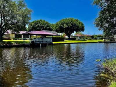 Residential Land For Sale in Lake Placid, Florida
