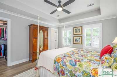 Home For Sale in Savannah, Georgia