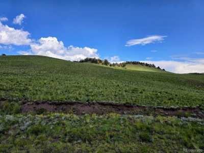 Residential Land For Sale in Hartsel, Colorado