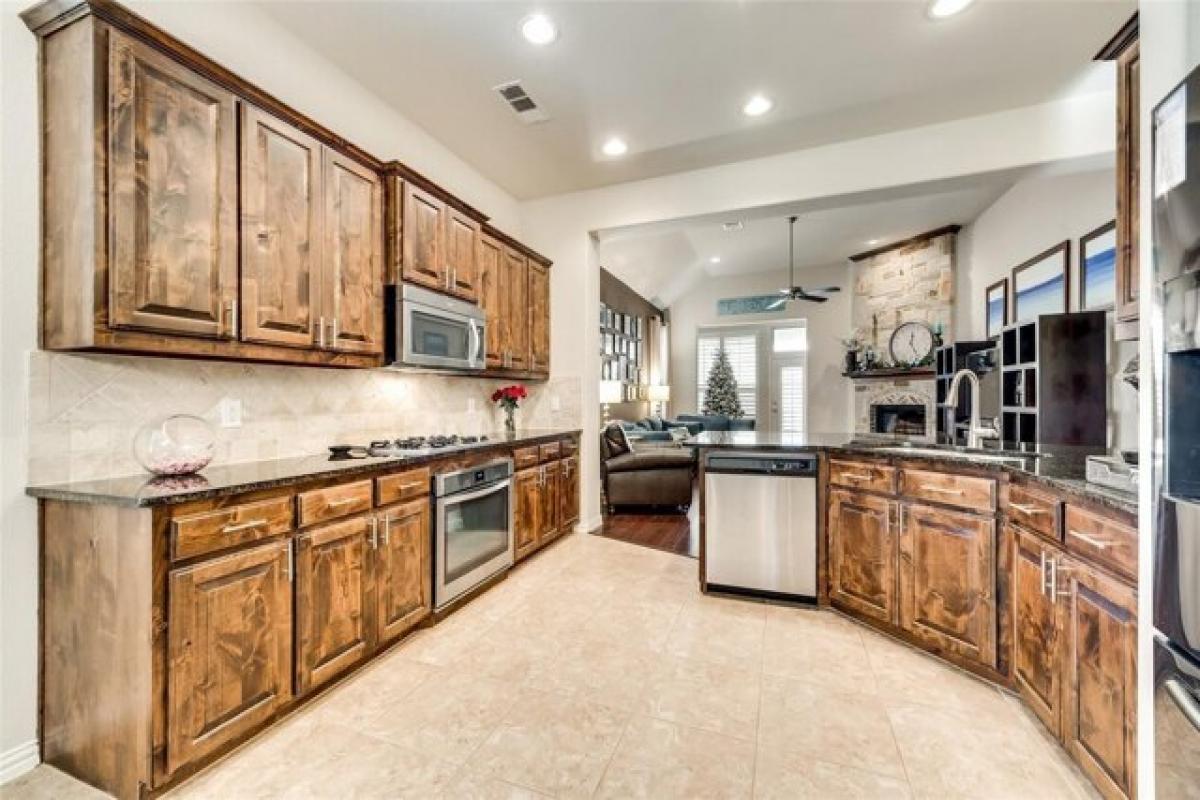 Picture of Home For Rent in Forney, Texas, United States