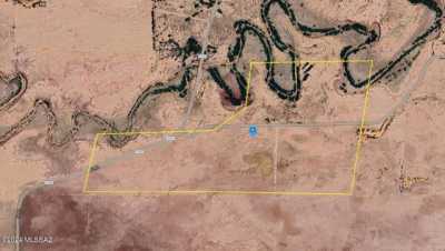 Residential Land For Sale in Concho, Arizona
