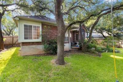 Home For Sale in Round Rock, Texas