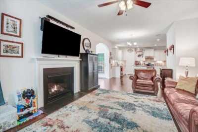 Home For Sale in Garner, North Carolina