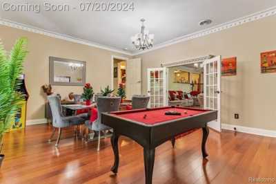 Home For Sale in Canton, Michigan