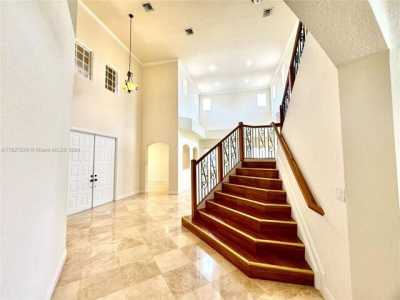 Home For Rent in Weston, Florida