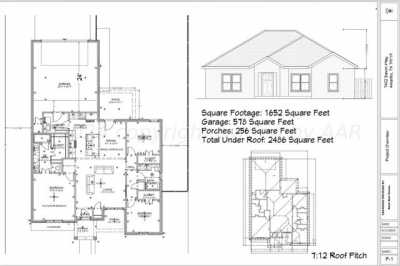Home For Sale in Amarillo, Texas