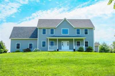 Home For Sale in Poughquag, New York