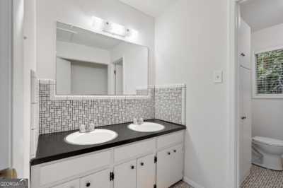 Home For Sale in Blairsville, Georgia