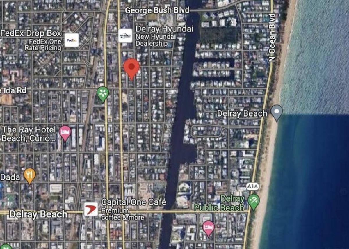 Picture of Home For Sale in Delray Beach, Florida, United States