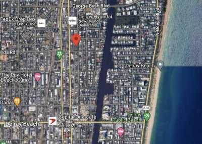 Home For Sale in Delray Beach, Florida