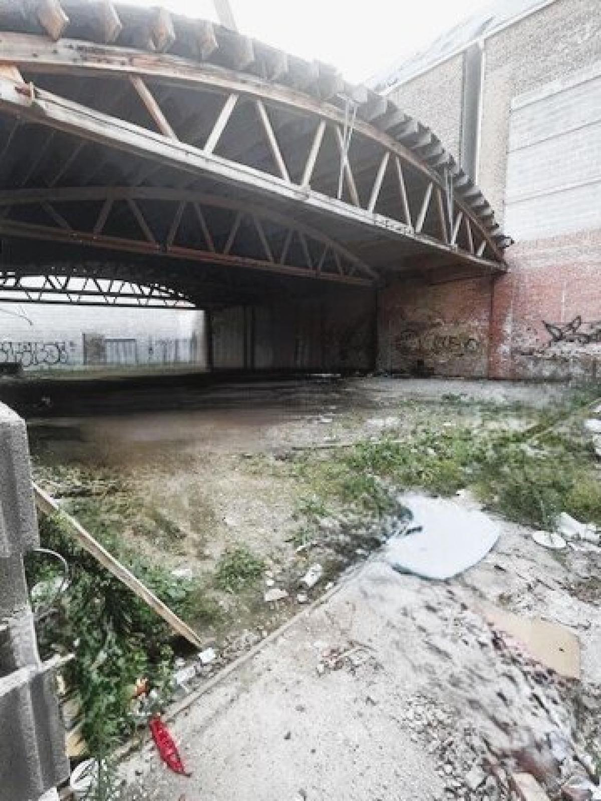 Picture of Residential Land For Sale in Chicago, Illinois, United States