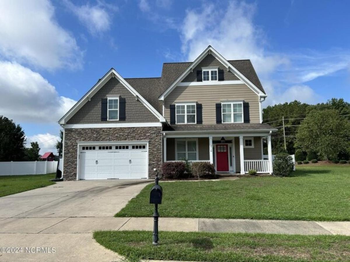 Picture of Home For Sale in Greenville, North Carolina, United States