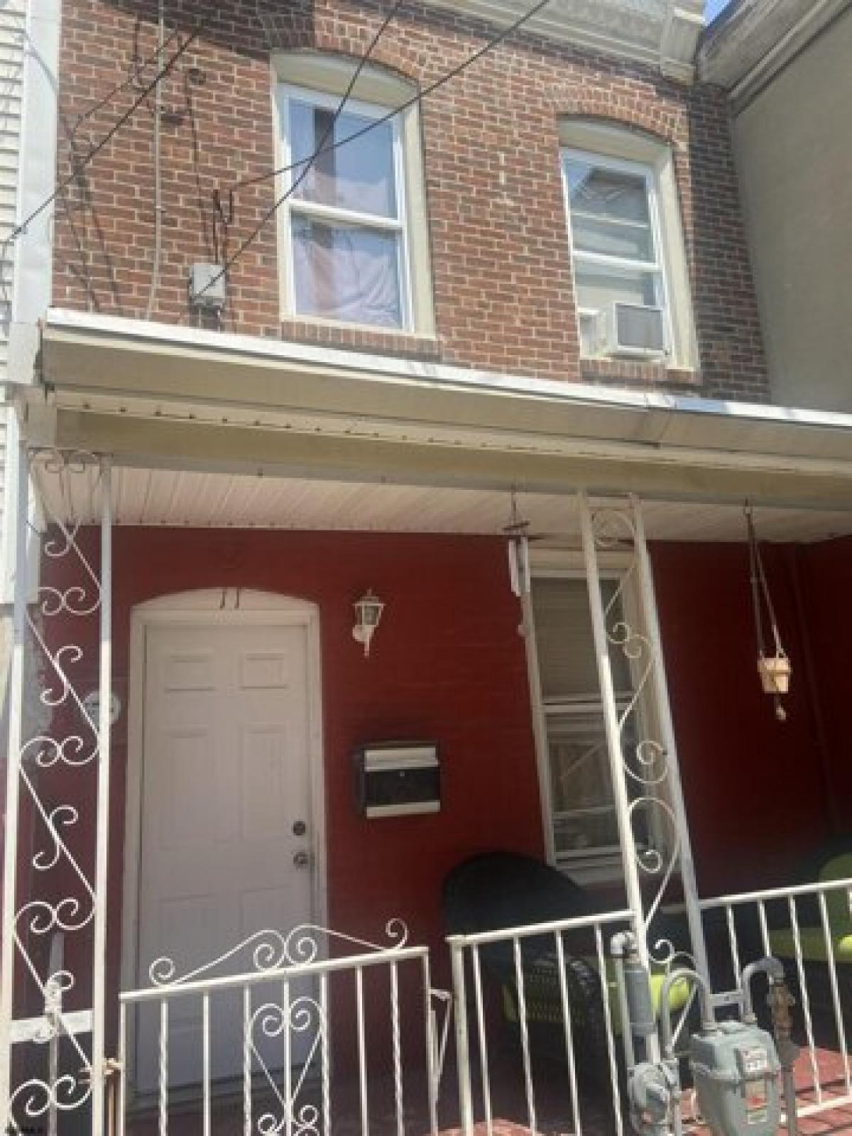 Picture of Home For Sale in Atlantic City, New Jersey, United States