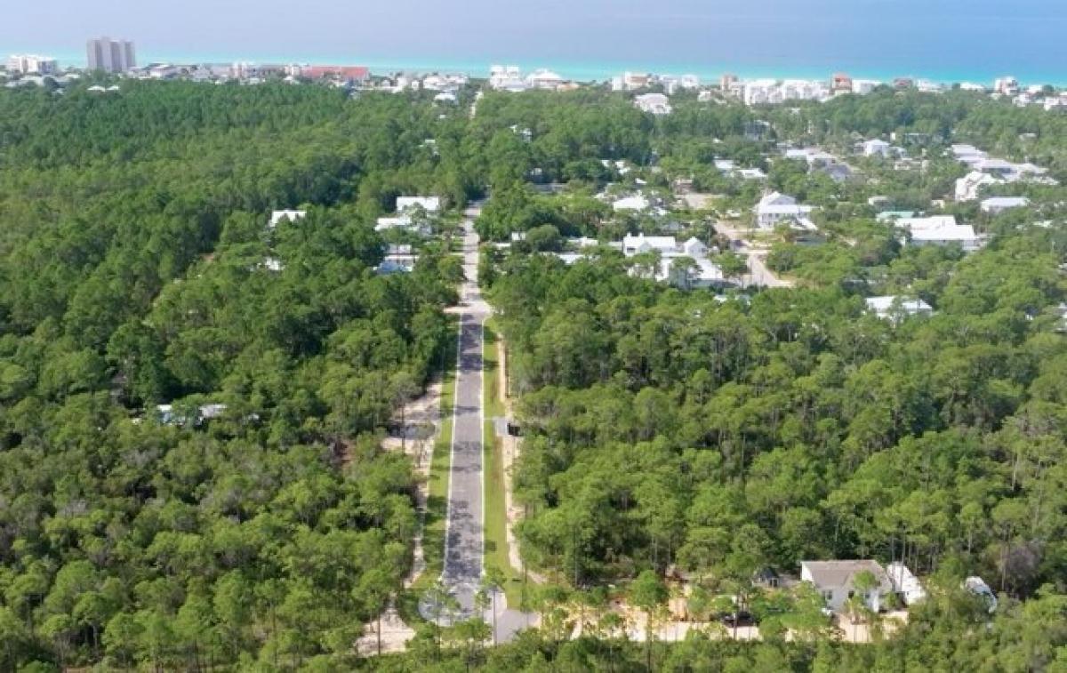 Picture of Residential Land For Sale in Santa Rosa Beach, Florida, United States