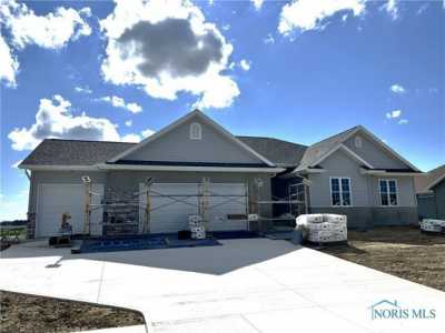 Home For Sale in Findlay, Ohio