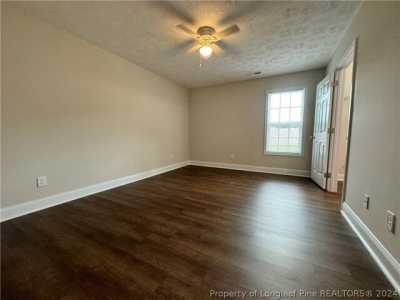 Home For Rent in Fayetteville, North Carolina