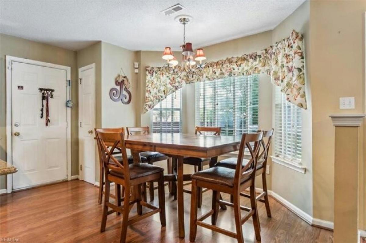 Picture of Home For Sale in Newport News, Virginia, United States