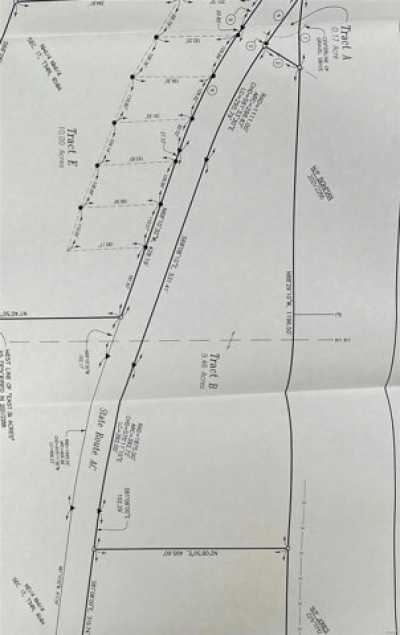 Residential Land For Sale in Lebanon, Missouri