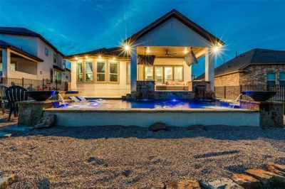 Home For Sale in Leander, Texas