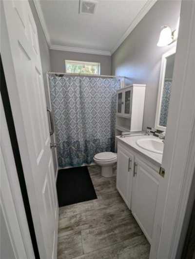 Home For Sale in Inverness, Florida