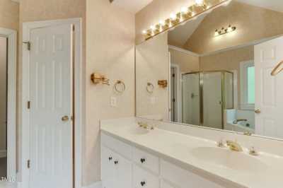 Home For Sale in Cary, North Carolina