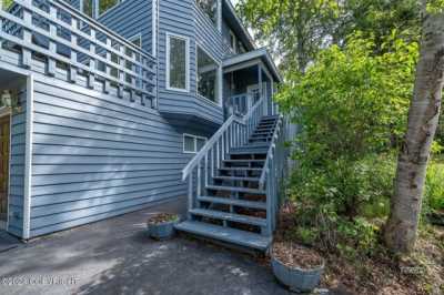 Home For Sale in Anchorage, Alaska