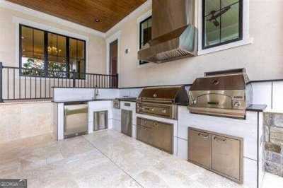 Home For Sale in Eatonton, Georgia