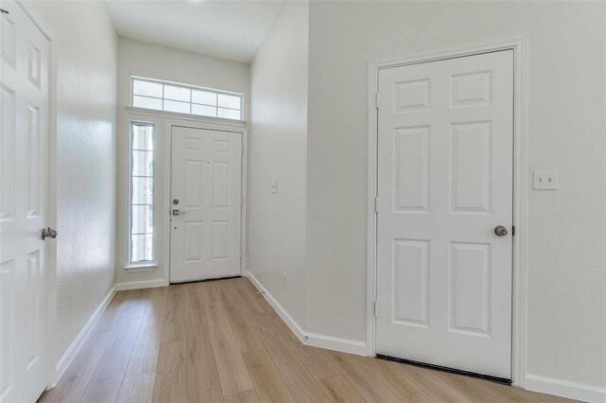 Picture of Home For Sale in Pflugerville, Texas, United States