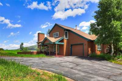 Home For Sale in Silverthorne, Colorado