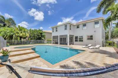 Home For Sale in Delray Beach, Florida
