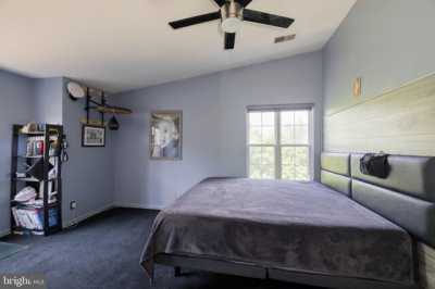 Home For Sale in Alexandria, Virginia