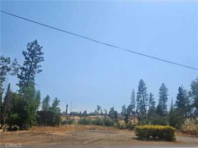 Residential Land For Sale in Paradise, California