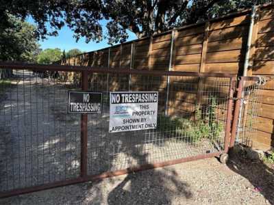 Residential Land For Sale in Dallas, Texas