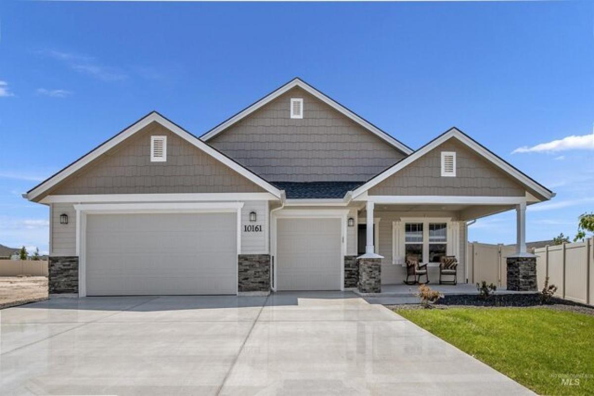 Picture of Home For Sale in Nampa, Idaho, United States