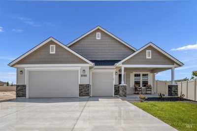 Home For Sale in Nampa, Idaho