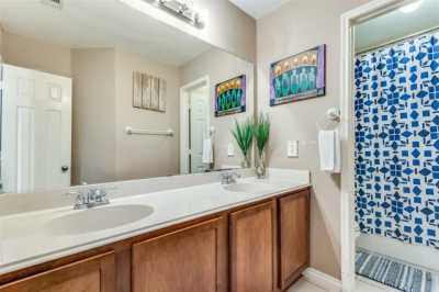 Home For Sale in Grand Prairie, Texas