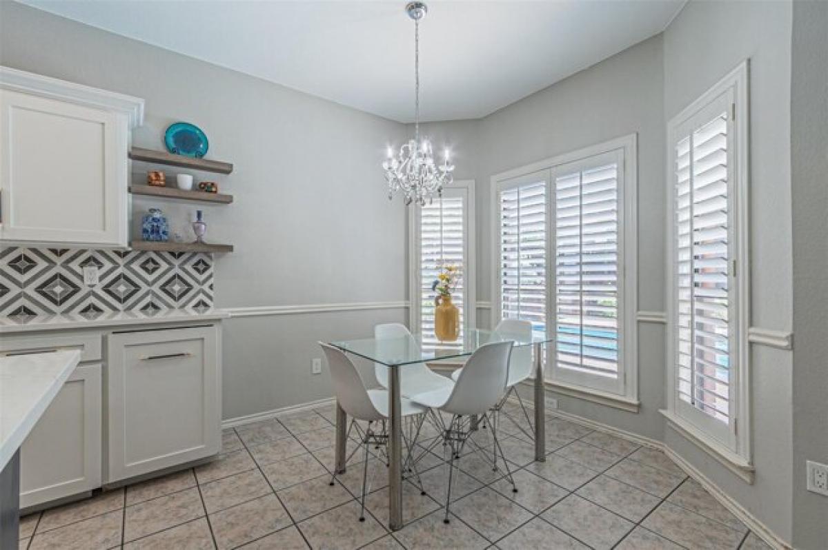 Picture of Home For Sale in Mesquite, Texas, United States