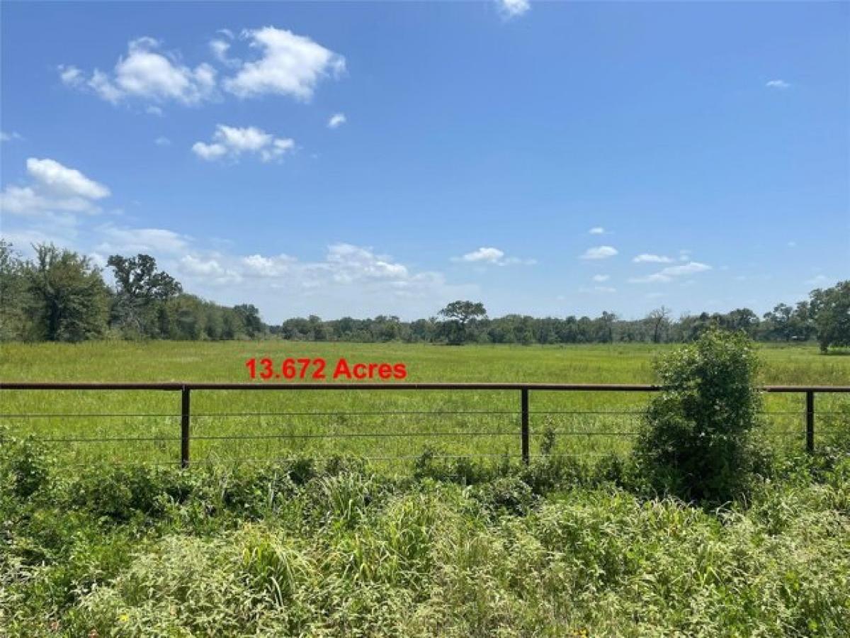 Picture of Residential Land For Sale in Hempstead, Texas, United States